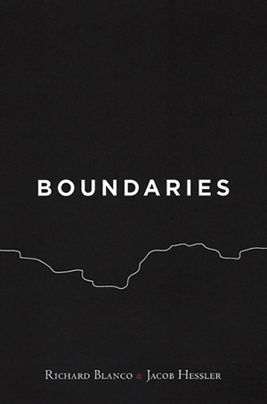 Boundaries by poet & author, Richard Blanco