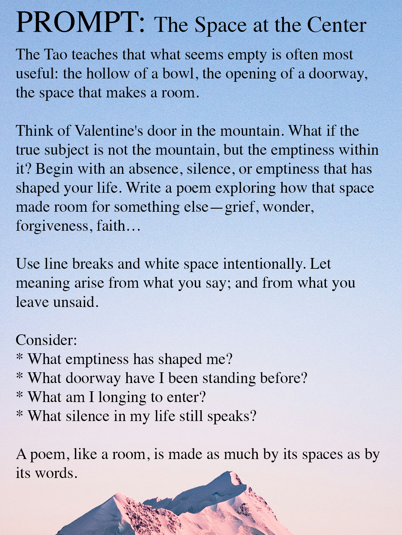 JulyPrompt Richard Blanco My Father In English Poem